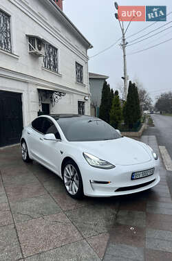 Tesla Model 3 2019 Tesla Model 3 2019