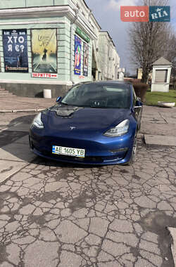 Tesla Model 3 2019 Tesla Model 3 2019