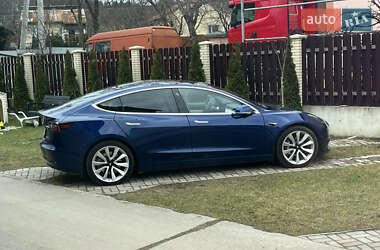 Tesla Model 3 2019 Tesla Model 3 2019