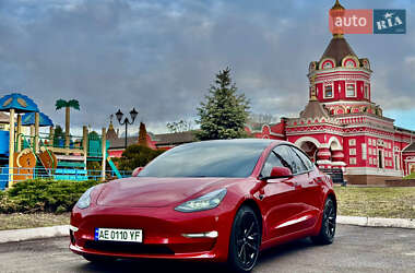 Tesla Model 3 2022 Tesla Model 3 2022