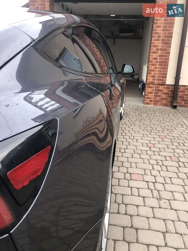 Седан Tesla Model 3 2018 в Ровно фото 23 Седан Tesla Model 3 2018 в Ровно