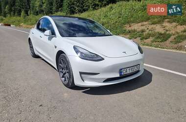 Tesla Model 3 2019 Tesla Model 3 2019