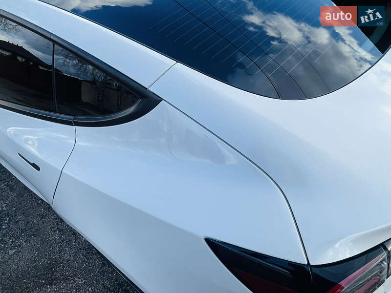 Седан Tesla Model 3 2021 в Запорожье фото 13 Седан Tesla Model 3 2021 в Запорожье