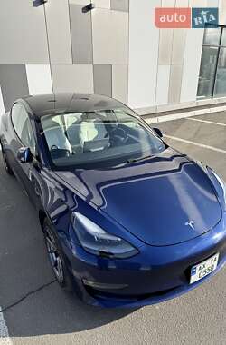 Седан Tesla Model 3 2022 в Харькове