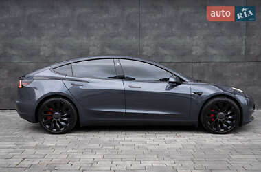 Tesla Model 3 2021 Tesla Model 3 2021