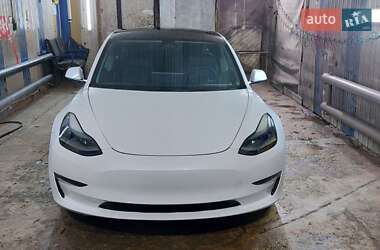 Tesla Model 3 2022 Tesla Model 3 2022