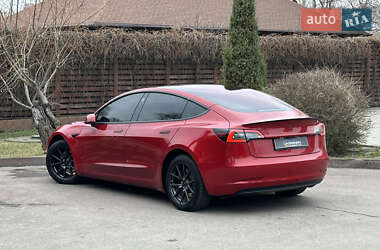 Седан Tesla Model 3 2018 в Днепре