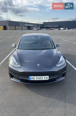 Tesla Model 3 2021 Tesla Model 3 2021