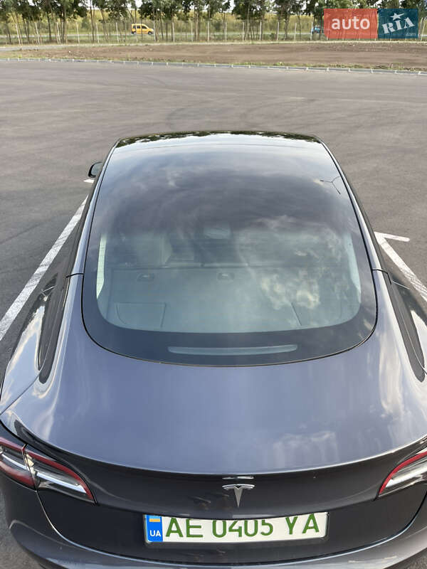 Седан Tesla Model 3 2021 в Дніпрі фото 31 Седан Tesla Model 3 2021 в Дніпрі