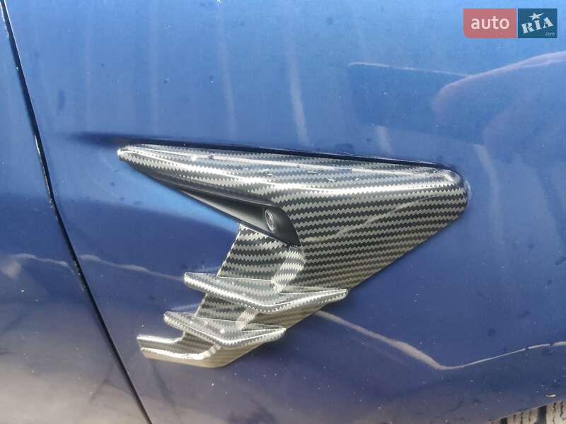 Седан Tesla Model 3 2019 в Киеве