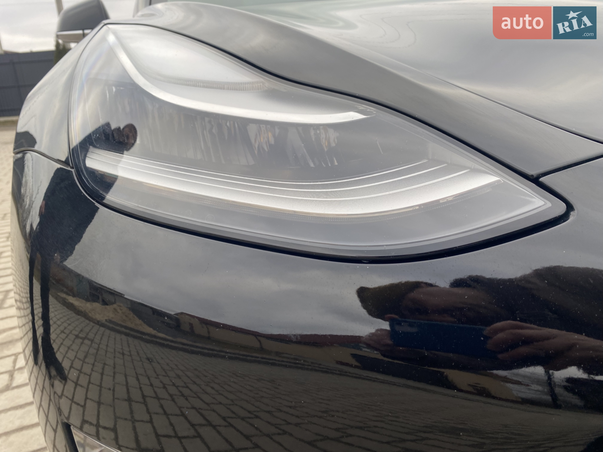 2019 Tesla Model 3 - мініатюра 17