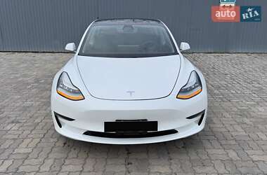 Tesla Model 3 2019 Tesla Model 3 2019