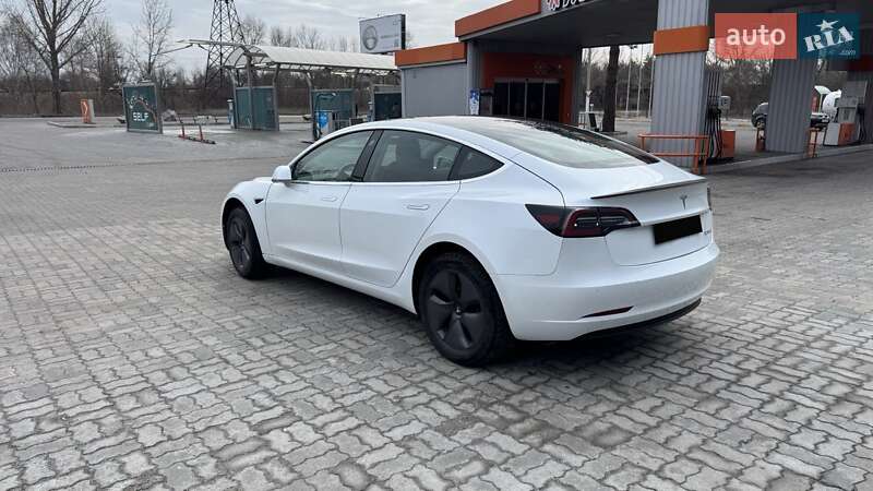 Седан Tesla Model 3 2019 в Днепре
