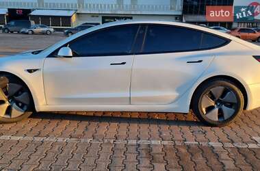 Седан Tesla Model 3 2023 в Житомире