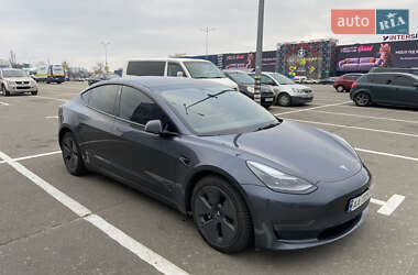 Tesla Model 3 2023 Tesla Model 3 2023