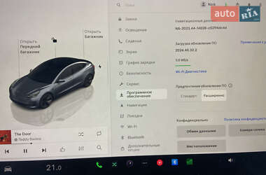 Седан Tesla Model 3 2023 в 