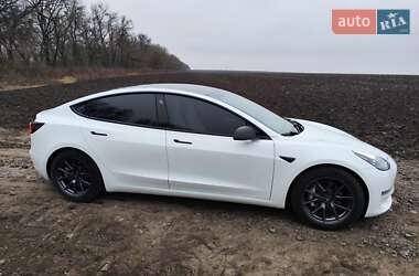 Tesla Model 3 2021 Tesla Model 3 2021