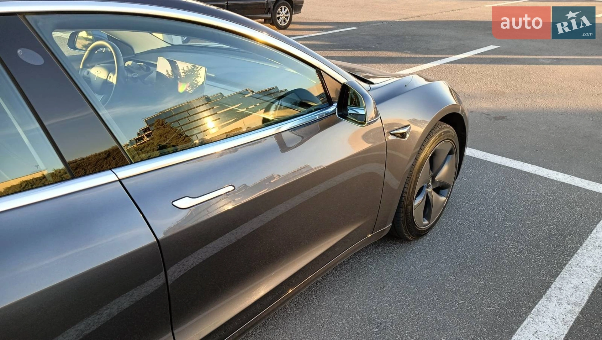 2020 Tesla Model 3 - мініатюра 9