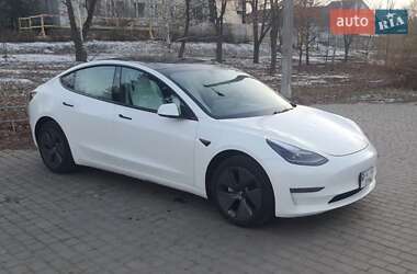 Tesla Model 3 2022 Tesla Model 3 2022