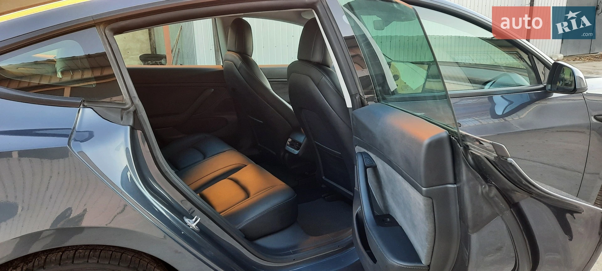 2020 Tesla Model 3 - мініатюра 20