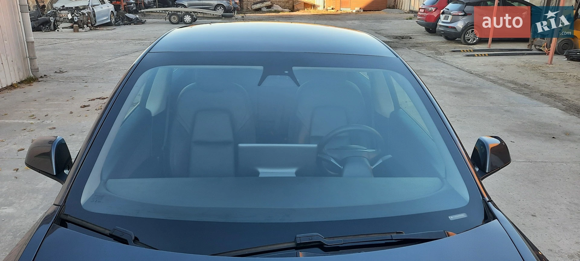 2020 Tesla Model 3 - мініатюра 8