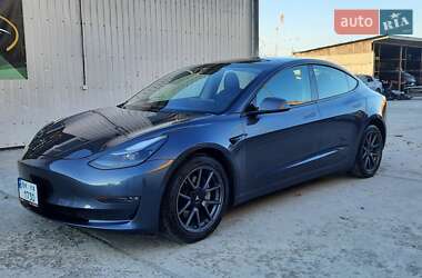 Tesla Model 3 2020 Tesla Model 3 2020
