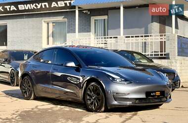 Седан Tesla Model 3 2022 в Харкові