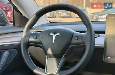 Седан Tesla Model 3 2022 в Харкові