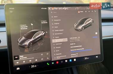 Седан Tesla Model 3 2022 в Харкові