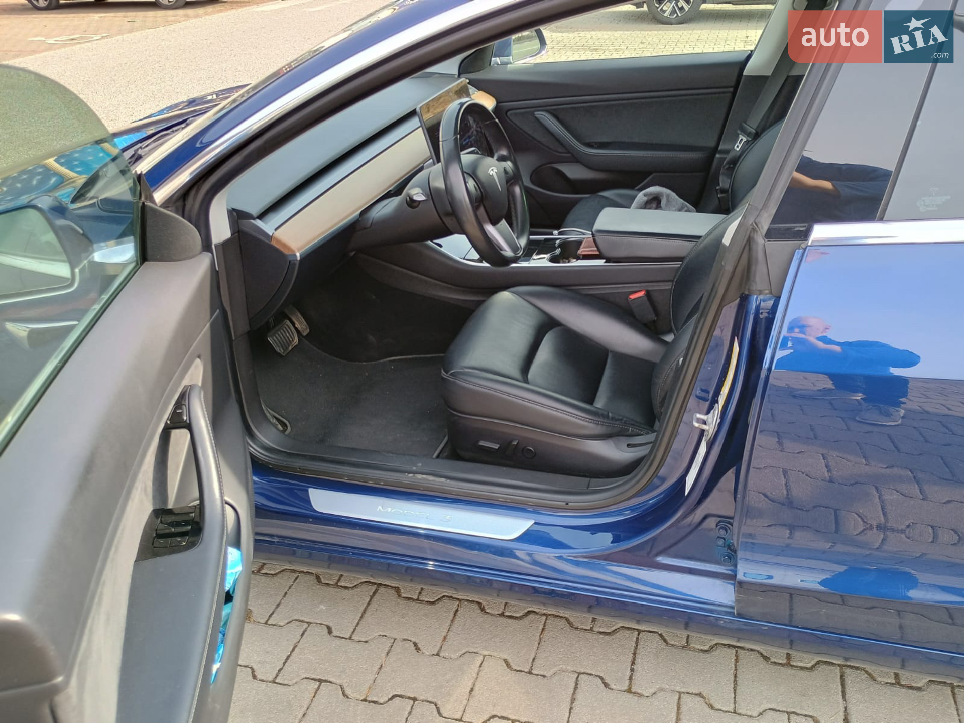 2019 Tesla Model 3 - мініатюра 5