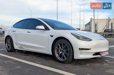 Tesla Model 3 2021 Tesla Model 3 2021