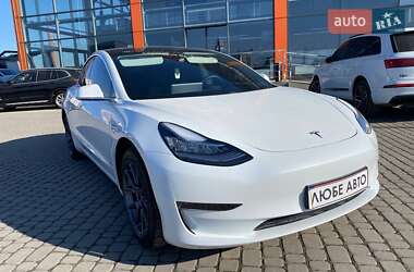 Tesla Model 3 2020 Tesla Model 3 2020