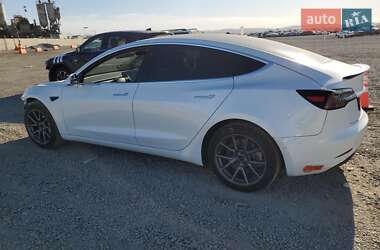 Tesla Model 3 2019 Tesla Model 3 2019