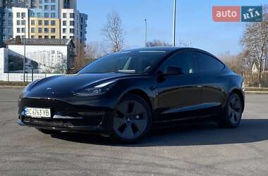 Tesla Model 3 2022 Tesla Model 3 2022