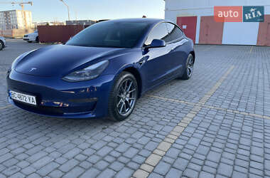 Tesla Model 3 2021 Tesla Model 3 2021