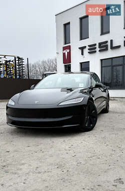 Tesla Model 3 2024 Tesla Model 3 2024
