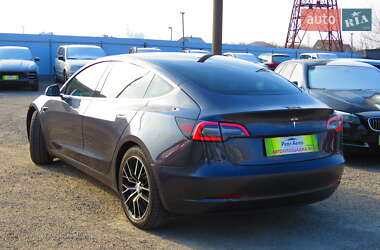 Седан Tesla Model 3 2018 в 