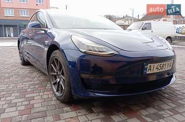 Седан Tesla Model 3 2018 в Белой Церкви