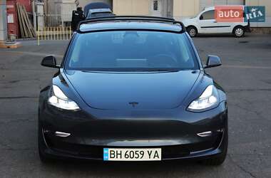 Tesla Model 3 2023 Tesla Model 3 2023