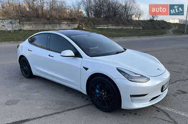 Tesla Model 3 2019 Tesla Model 3 2019