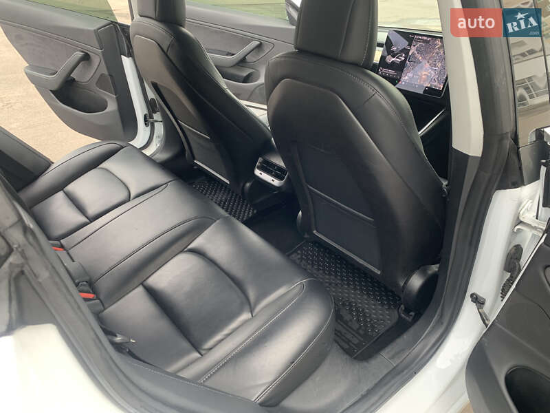 Седан Tesla Model 3 2018 в Києві фото 21 Седан Tesla Model 3 2018 в Києві