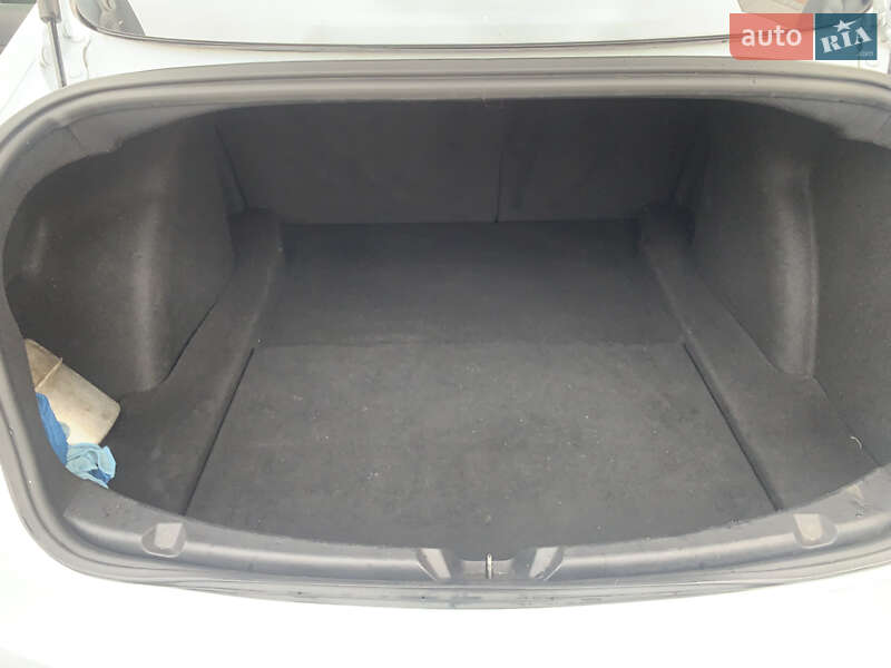 Седан Tesla Model 3 2018 в Києві фото 31 Седан Tesla Model 3 2018 в Києві