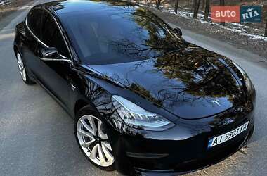 Tesla Model 3 2019 Tesla Model 3 2019