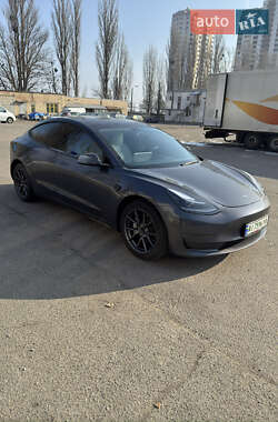 Tesla Model 3 2023 Tesla Model 3 2023
