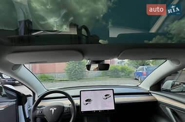 Седан Tesla Model 3 2021 в Полтаве фото 6 Седан Tesla Model 3 2021 в Полтаве