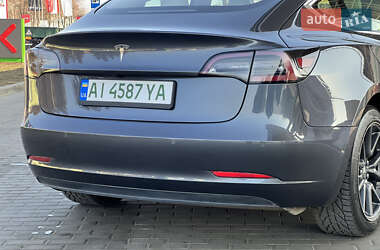 Седан Tesla Model 3 2018 в 