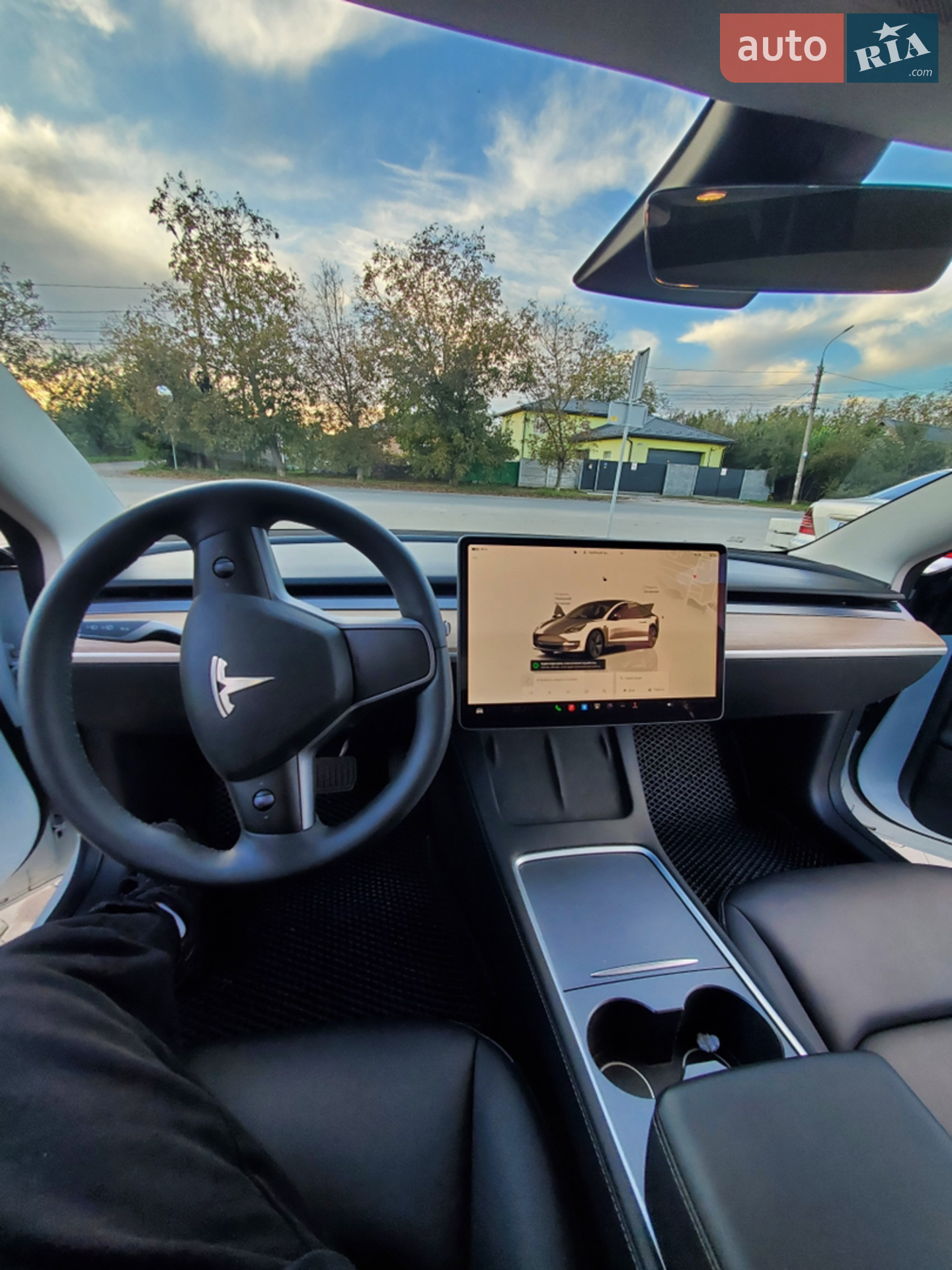 2023 Tesla Model 3 - мініатюра 17