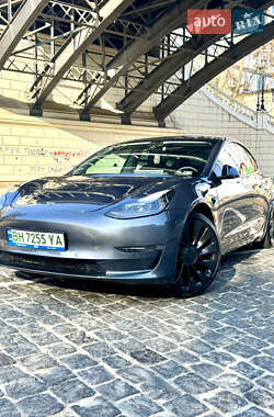 Tesla Model 3 2022 Tesla Model 3 2022