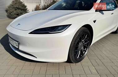 Tesla Model 3 2023 Tesla Model 3 2023