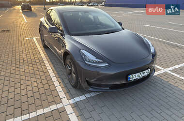 Tesla Model 3 2022 Tesla Model 3 2022